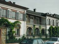 Sanierung Villa Hajo Rüter - Eltville